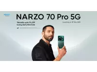 Realme NARZO 70 Pro 5G: Exciting Early Bird Sale Discounts and Offers Revealed