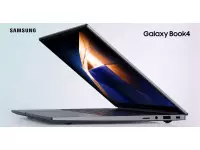 Samsung Galaxy Book4 launched in India starting at Rs.70,990 with Intel Core 5/7 Processor, up to 16GB RAM