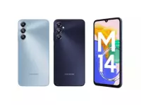 Samsung Galaxy M14 4G launched in India starting at Rs.8,499 with 6.7-inch FHD+ 90Hz display, Snapdragon 680 SoC