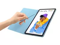 Samsung Galaxy Tab S6 Lite (2024) launched with 10.4-inch WUXGA+ display, New S-Pen, 7040mAh battery