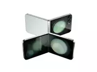 Samsung Galaxy Z Flip 6 images Surfaced Online showing a familiar design