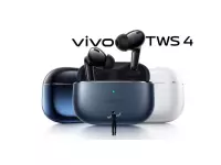 Vivo TWS 4 and TWS 4 Hi-Fi launched with up to 55dB ANC, Qualcomm S3 sound platform, LDAC, up to aptX Lossless