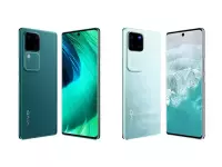 Vivo V30 and V30 Pro launched in India starting from Rs.33,999 with 6.78-inch 1.5K 120Hz curved AMOLED display, Snapdragon 7 Gen 3/Dimensity 8200 SoC