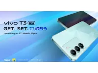 Vivo T3 5G to be launched on March 21st in India; Expected 6.67-inch FHD+ 120Hz AMOLED screen, Dimensity 7200 SoC