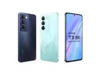 Vivo T3 5G launched in India starting at Rs.19,999 with 6.67-inch FHD+ 120Hz AMOLED display, Dimensity 7200 SoC