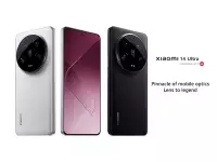 Xiaomi 14 Ultra launched in India at Rs.99,999 with 6.73-inch 2K 120Hz AMOLED display, Snapdragon 8 Gen 3 SoC, Quad 50MP rear cameras