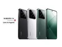 Xiaomi 14 launched in India at Rs.69,999 with 6.36-inch 1.5K OLED display, Snapdragon 8 Gen 3 SoC, Triple 50MP cameras