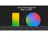 Google I/O 2024 Event will be held on May 14 Globally