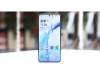 OnePlus Ace 3V (Nord 4) Listing on Geekbench with Snapdragon 7+ Gen 3 SoC, 16GB RAM; Live image leak