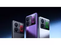 Realme GT Neo6 series listing on Geekbench revealed Snapdragon 7+ Gen 3 and Snapdragon 8s Gen 3 SoCs