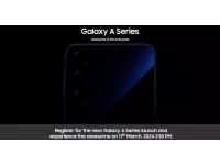 Samsung Galaxy A55 and Galaxy A35 to be launched on March 11 in India with Exynos 1480/Exynos 1380 SoC