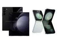 Samsung Galaxy Z Fold 6 and Flip 6 Set for Early July 2024 Launch, Galaxy Z Fold FE to Follow