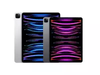 Apple's Next iPad Pro is Expected to Feature new M4 Chip