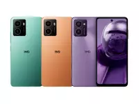 HMD Pulse Pro, Pulse+ and Pulse launched Globally with 6.65-inch 90Hz display, RIY design, 50MP Camera