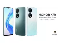 HONOR X7b launched Globally with 6.8-inch FHD+ 90Hz display, Snapdragon 680 SoC, 8GB+8GB Virtual RAM