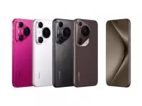 HUAWEI Pura 70 Ultra, Pura 70 Pro+, and Pura 70 Pro launched with 6.8-inch FHD+ 120Hz LTPO OLED display, variable aperture camera along with Pura 70