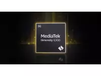 MediaTek Dimensity 6300 6nm 5G SoC launched with AI-powered cameras