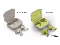 Moto Buds+ and Moto Buds launched Globally with ANC, Dolby Atmos, Dolby head tracking