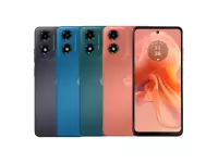 Motorola moto g04s launched Globally with 6.6-inch 90Hz display, up to 8GB RAM, 50MP camera