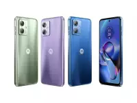 Moto g64 5G launched in India starting at Rs.14,999 with 6.5-inch FHD+ 120Hz display, Dimensity 7025 SoC, up to 12GB RAM