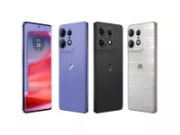 Motorola edge 50 Pro launched in India starting at Rs.31,999 with 6.7-inch 1.5K 144Hz curved pOLED display, Snapdragon 7 Gen 3 SoC