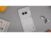 Nothing ‘PacManPro’ and ‘Tetris’ codenames Surfaced Online, Hinting at Possible Upgrades for Nothing Phone (2a)