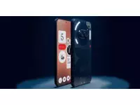 Nothing Phone (2a) exclusive Blue Edition launching in India on May 2nd with 6.7-inch FHD+ 120Hz AMOLED display, Dimensity 7200 Pro SoC