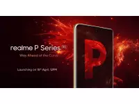 Realme P1 Pro 5G and Realme P1 5G launching in India on April 15 with Snapdragon 6 Gen 1/Dimensity 7050 SoC