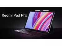 Redmi Pad Pro launched with 12.1-inch 2.5K display, Snapdragon 7s Gen 2 SoC, quad speakers