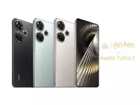 Redmi Turbo 3 launched with 6.67-inch 1.5K 120Hz OLED display, Snapdragon 8s Gen 3 SoC, up to 16GB RAM