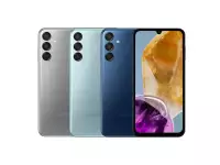 Samsung Galaxy M15 5G launched in India starting at Rs.13,299 with 6.5-inch FHD+ 90Hz AMOLED display, Dimensity 6100+ SoC