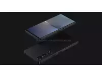 Sony Xperia 1 VI Images Surfaced Online revealing a familiar design