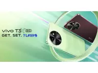 Vivo T3x 5G launched in India starting at Rs.13,499 with 6.72-inch FHD+ 120Hz display, Snapdragon 6 Gen 1 SoC