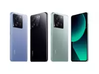 Xiaomi 14T and Xiaomi 14T Pro Surfaced online with Model Number, Key Specs