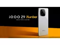 iQOO Z9 Turbo to be launched April 24 with Snapdragon 8s Gen 3 SoC, 6000mAh battery