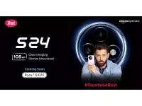 itel S24 launching in India soon with 108MP camera along with itel T11 Pro earbuds