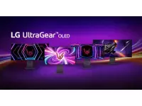LG UltraGear 2024 OLED 4K gaming monitors launched Globally with 240Hz Refresh Rate, G-Sync/FreeSync Support
