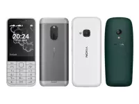 Nokia 230 (2024), Nokia 6310 (2024) and Nokia 5310 (2024) launched Globally with 2.8-inch QVGA display, Unisoc 6531F SoC