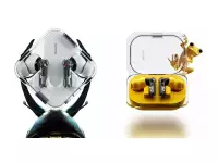 Nothing Ear and Nothing Ear (a) launched in India starting from Rs.7,999 with 11mm dynamic driver, 45dB ANC