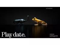 Nothing Teases New product launching on April 18th; Expected Nothing Ear (3)