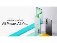 OnePlus Nord CE4 launched in India starting at Rs.24,999 with 6.7-inch FHD+ 120Hz AMOLED Display, Snapdragon 7 Gen 3 SoC