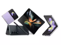 Samsung Galaxy Z Fold FE and Galaxy Z Flip FE could feature Snapdragon 7s Gen 2 / Exynos 2200 SoC