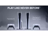 Sony PS5 Slim launched in India starting at Rs.44,999; Partners with Blinkit for 10-Minute Delivery in Select Cities