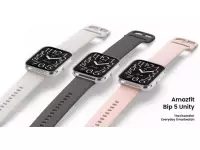 Amazfit Bip 5 Unity launched in India at Rs.6,999 with 1.91-inch display, Zepp OS 3.0, Bluetooth calling