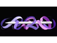 Apple Pencil Pro Launched, price at Rs.11,900 in India with new squeeze gesture, haptic feedback, Find My App