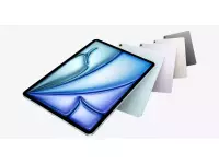 Apple's new iPad Air launched, Starting at Rs.59,900 in India with 11/13-inch Liquid Retina Display, M2 chip