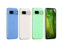 Pixel 8a Product Page Unveils Further Details Before the Launch; Expected launch on Google I/O event on May 14
