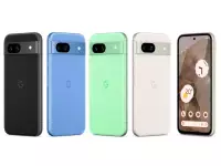 Google Pixel 8a launched in India starting at Rs.52,999 with 6.1-inch FHD+ OLED 120Hz display, Tensor G3 SoC, Titan M2 security chip