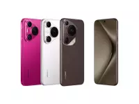 HUAWEI Pura 70 Ultra, Pura 70 Pro and Pura 70 launched Globally with 6.8-inch FHD+ 120Hz LTPO OLED display, Variable Aperture Camera