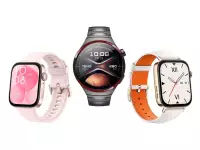 HUAWEI Watch 4 Pro Space Edition and Watch Fit 3 launched Globally with up to LTPO AMOLED display, 5 ATM water resistance